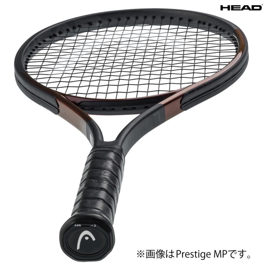 HEAD プレステージMPL 2023 PRESTIGE MPL ヘッド 236133 テニス HEAD プレステージMPL 2023 PRESTIGE MPL ヘッド 236133 テニス