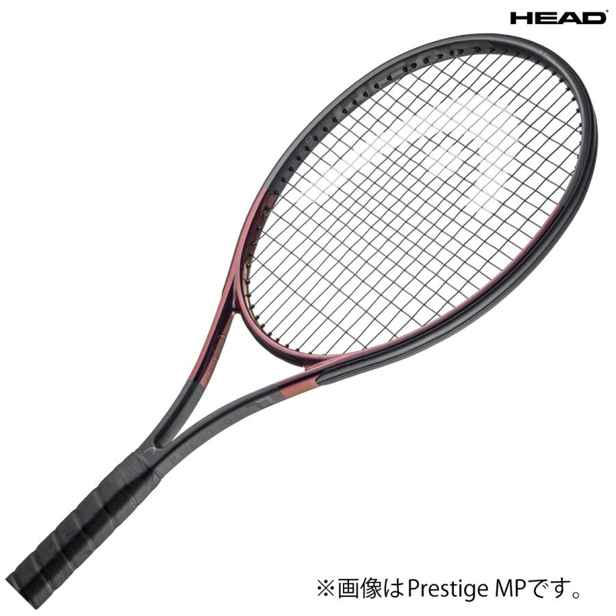 HEAD プレステージMPL 2023 PRESTIGE MPL ヘッド 236133 テニス HEAD プレステージMPL 2023 PRESTIGE MPL ヘッド 236133 テニス