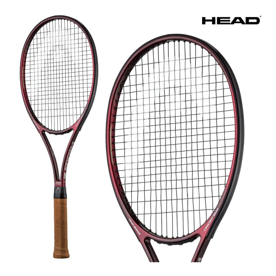 HEAD プレステージクラシック2.0 PRESTIGE CLASSIC2.0 ヘッド テニス