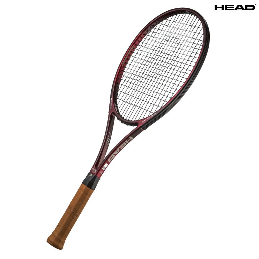 HEAD プレステージクラシック2.0 PRESTIGE CLASSIC2.0 ヘッド テニスラケット 硬式 復刻版 クラシック 2023
