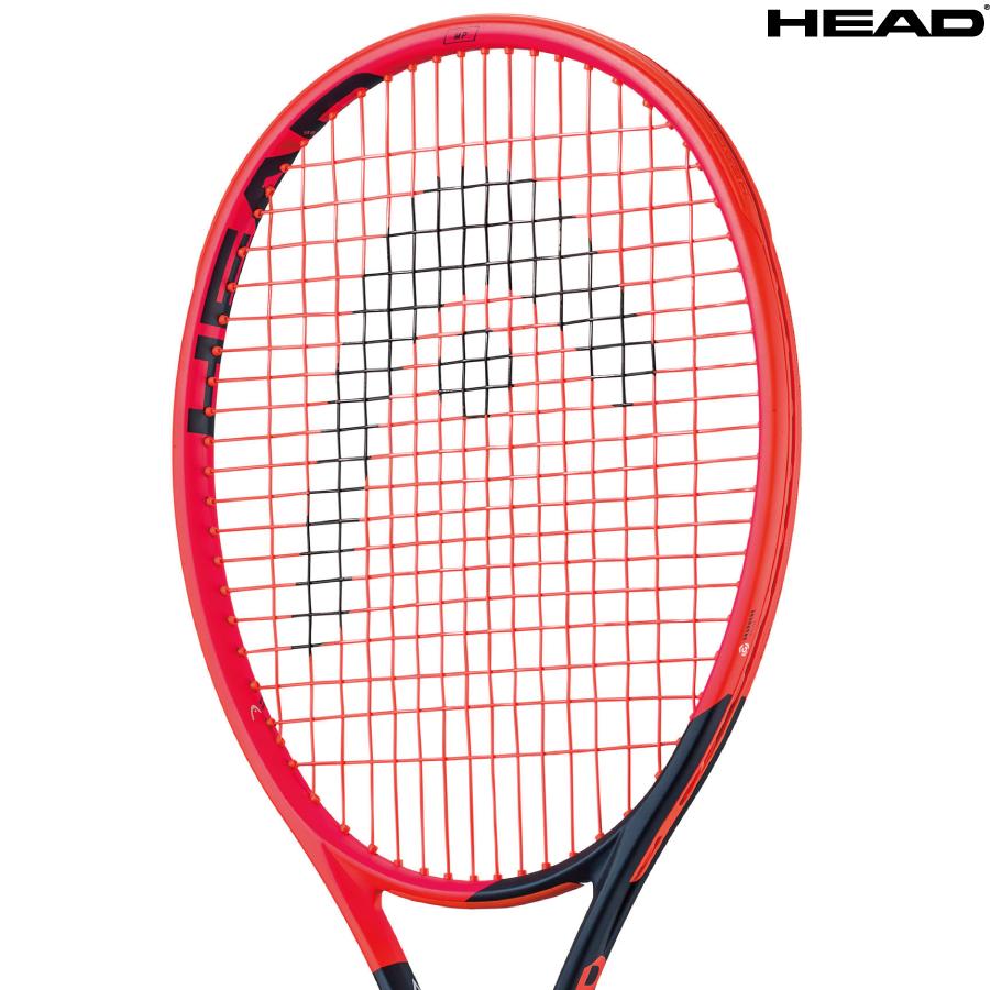 HEAD　ラジカルMP2023　ヘッド　RADICAL MP　235113　300g　国内正規品　硬式テニス　ラケット