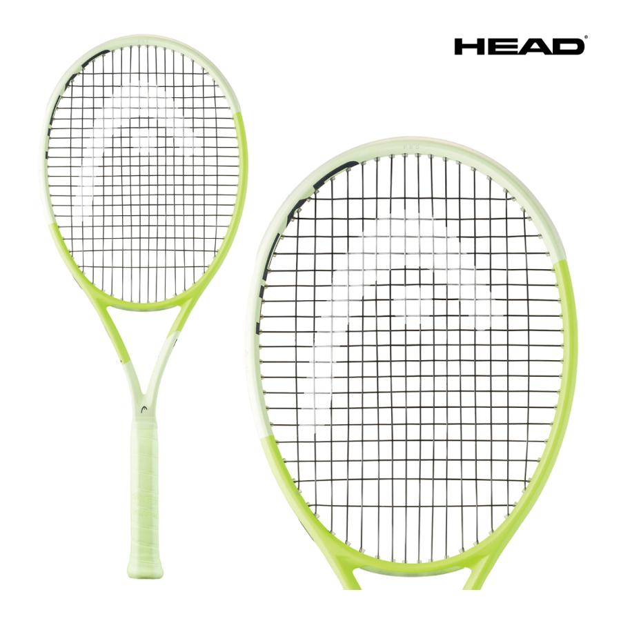 HEAD（ヘッド） エクストリームプロ 2024 231104 2024SS 硬式テニス