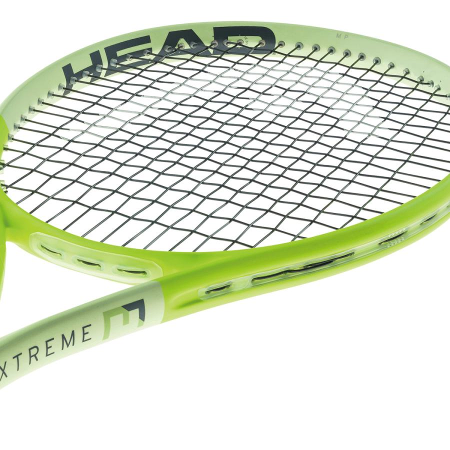 HEAD エクストリームエムピー 2024 231114 2024SS 硬式テニス
