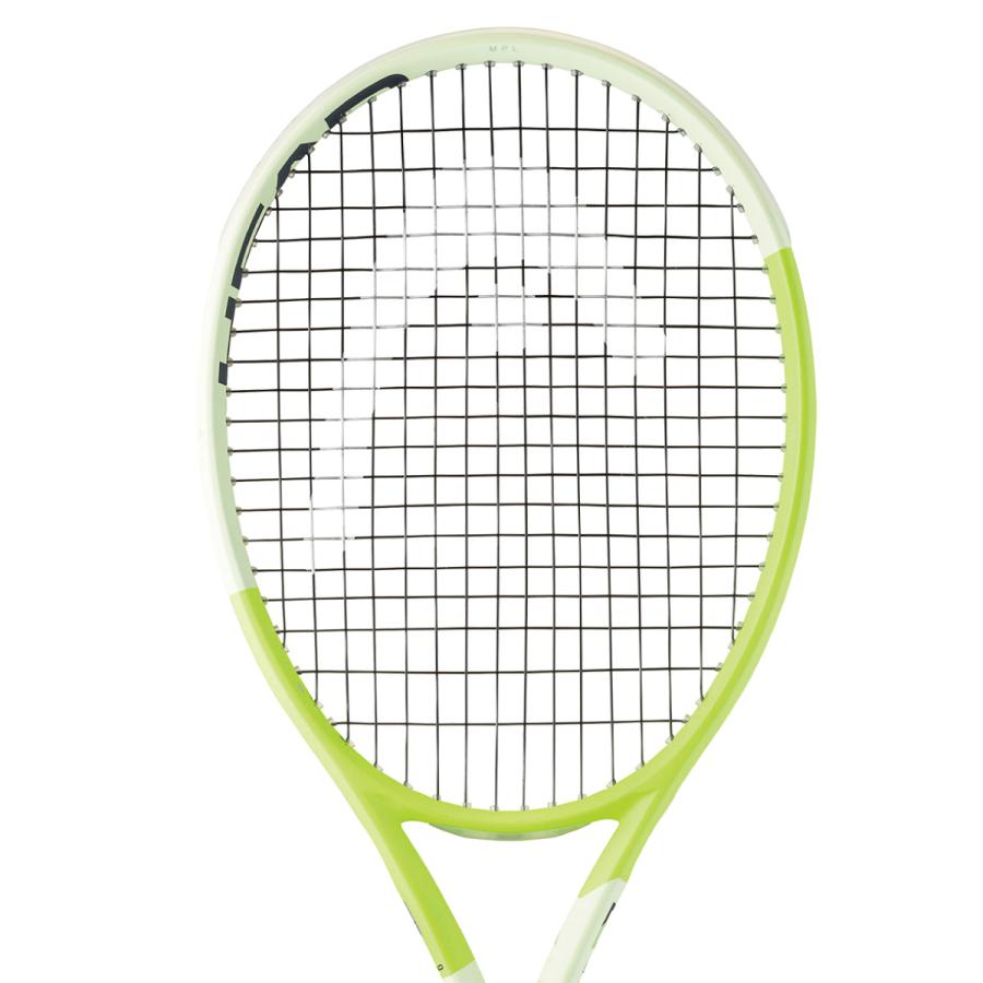 Extreme MP L 2024(エクストリーム エムピー エル 2024) ヘッド ラケット ]エクストリームエムピーエル2024 EXTREME MP L