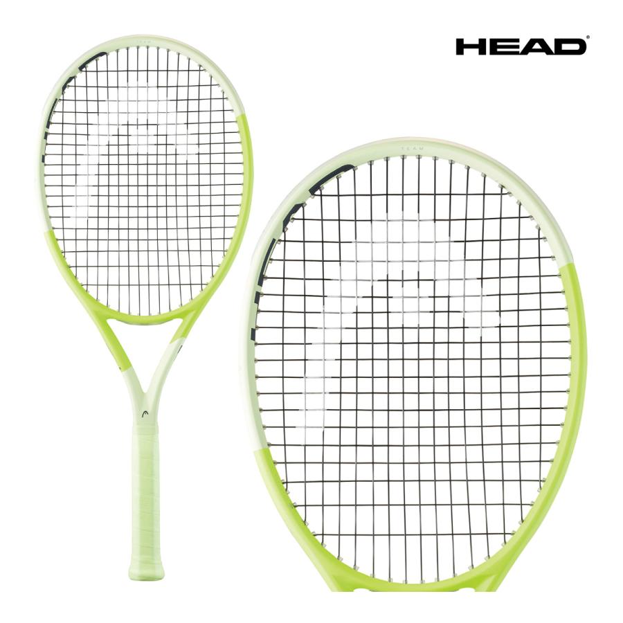 HEAD（ヘッド） エクストリーム チーム 2024 231134 2024SS Extreme