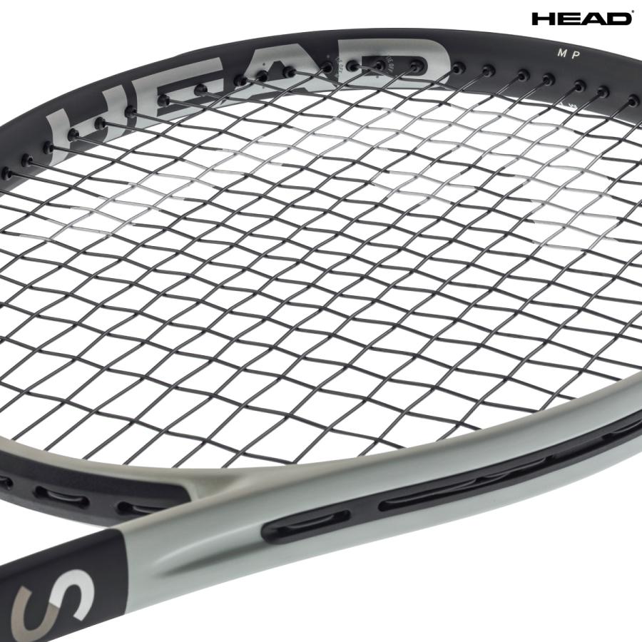 SPEED HEAD ヘッド SPEED MP スピードエムピー 2024 236014 硬式
