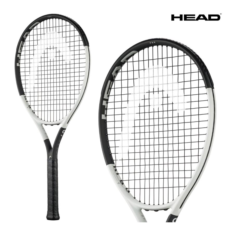 SPEED HEAD ヘッド SPEED PWR スピードパワー 2024 236044 硬式