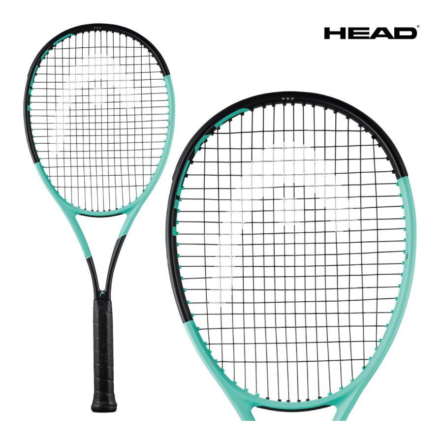 HEAD ブーム プロ 2024 230104 ヘッド BOOM PRO 2024SS 310g 硬式 