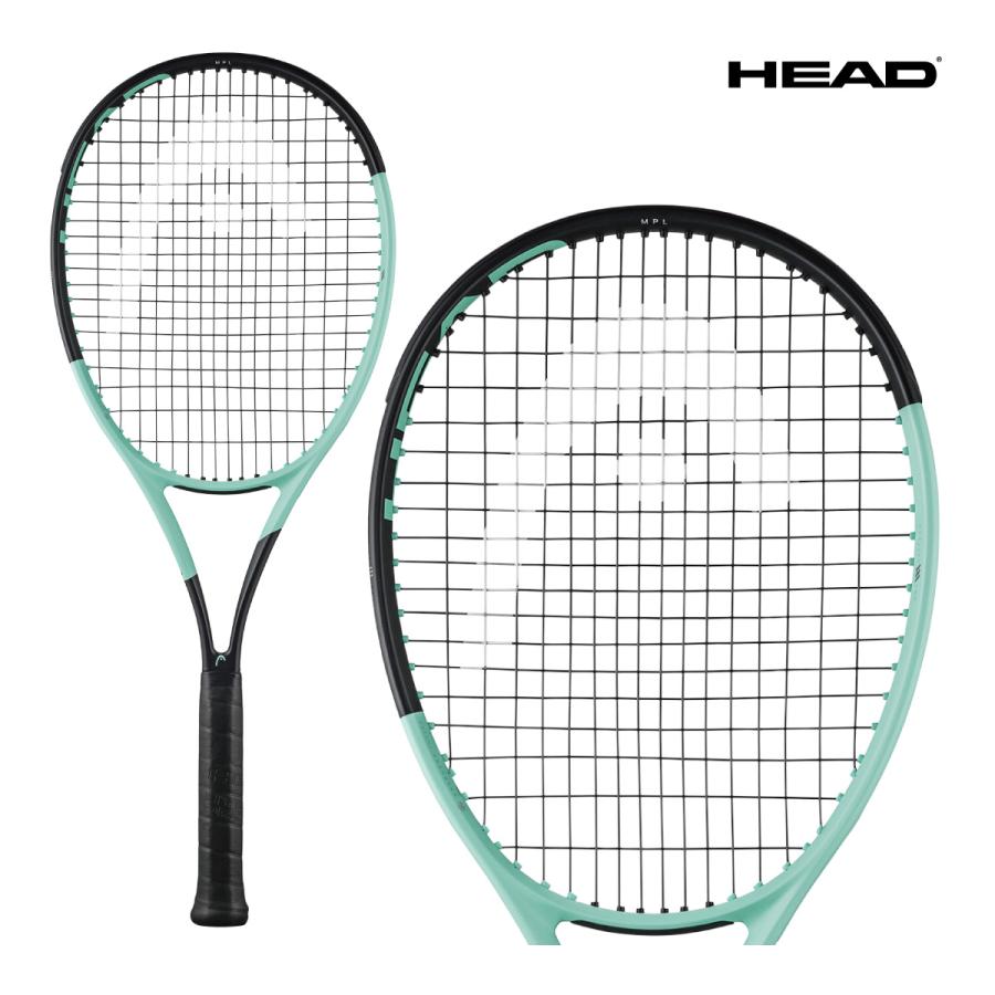 HEAD（ヘッド） ブーム エムピー エル 2024 230124 BOOM MP L 2024