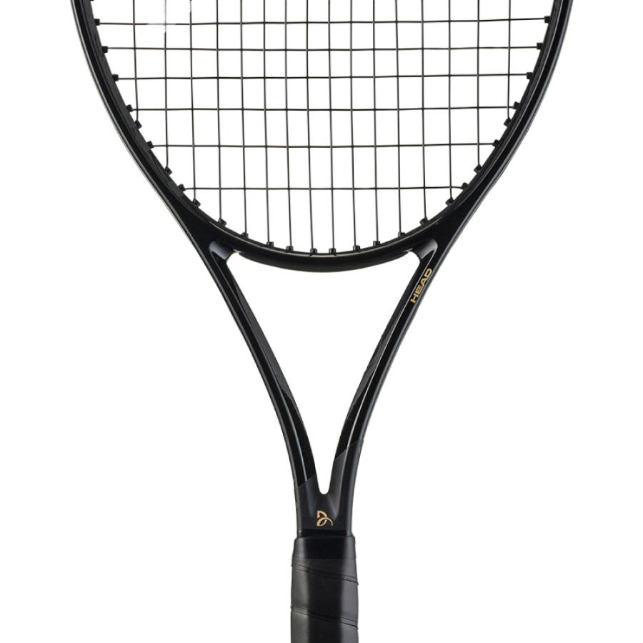 ラケット(硬式用) HEAD SPEED MP LEGEND G3 SPEED 【G3のみ予約:9月下旬予定】HEAD SPEED MP LEGEND 2025