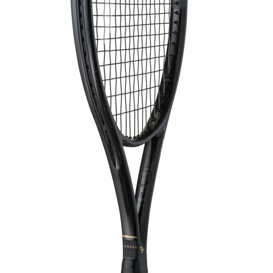 ラケット(硬式用) HEAD SPEED MP LEGEND G3 SPEED 【G3のみ予約:9月下旬予定】HEAD SPEED MP LEGEND 2025
