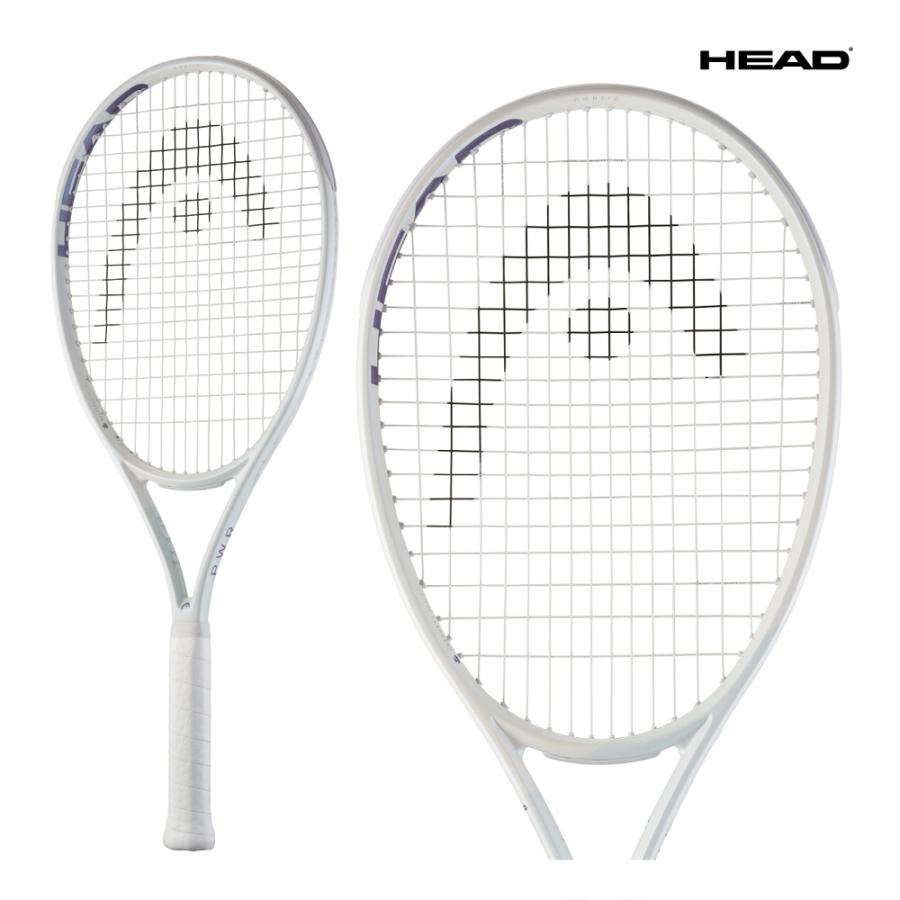 HEAD テニスラケット オーバーサイズ HEAD（ヘッド） HEAD PWR110 パワー110 232316 2025 テニスラケット