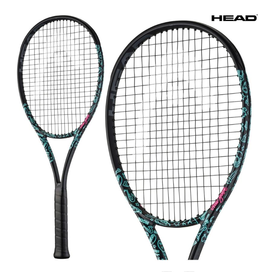 HEAD（ヘッド） HEAD BOOM MP Neon ブームエムピーネオン 31625 2025