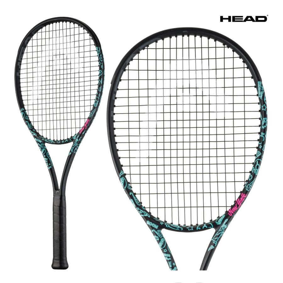 HEAD（ヘッド） HEAD BOOM MPL Neon ブームエムピーエル ネオン 231655