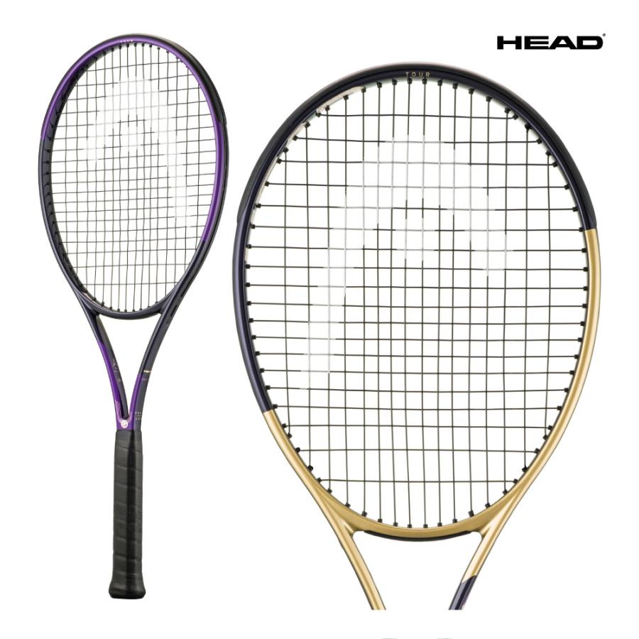 DUNLOP（ダンロップ） 【数量限定】HEAD グラビティ ツアー ズベレフ