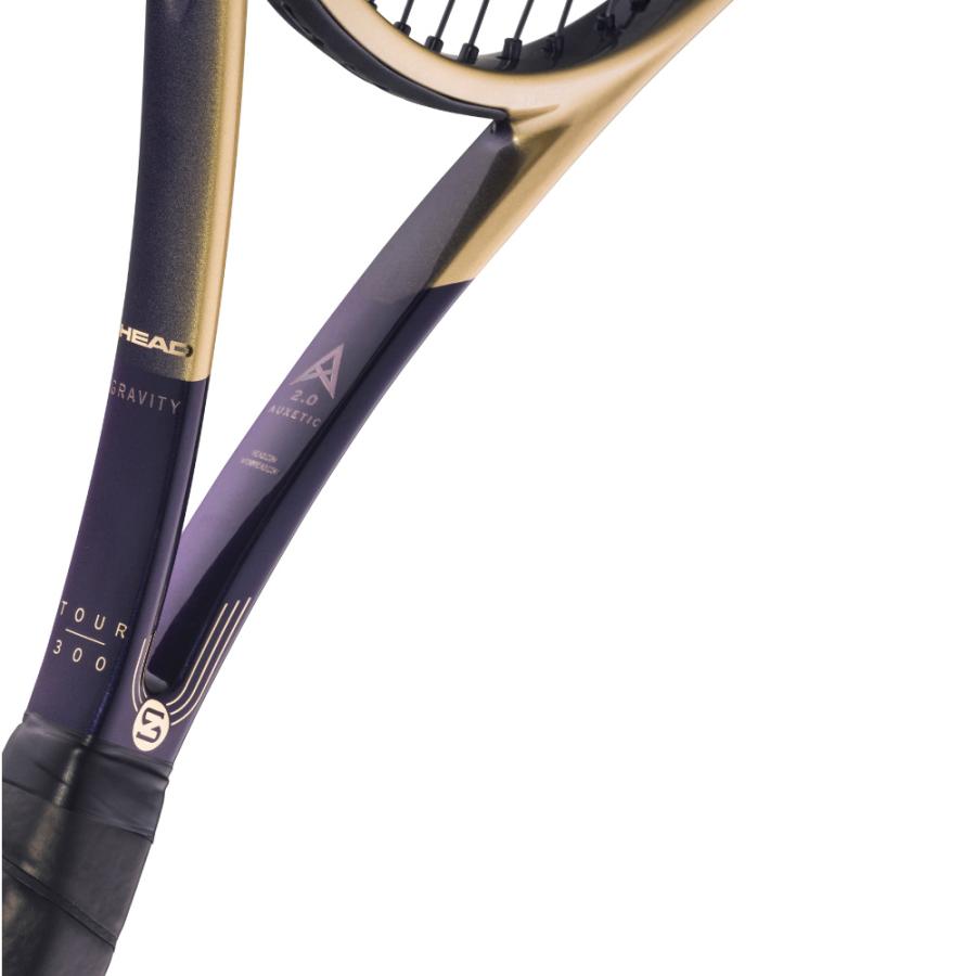 DUNLOP（ダンロップ） 【数量限定】HEAD グラビティ ツアー ズベレフ