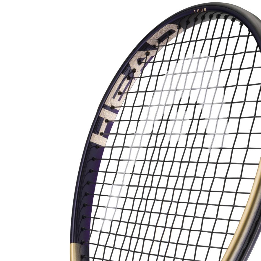 DUNLOP（ダンロップ） 【数量限定】HEAD グラビティ ツアー ズベレフ