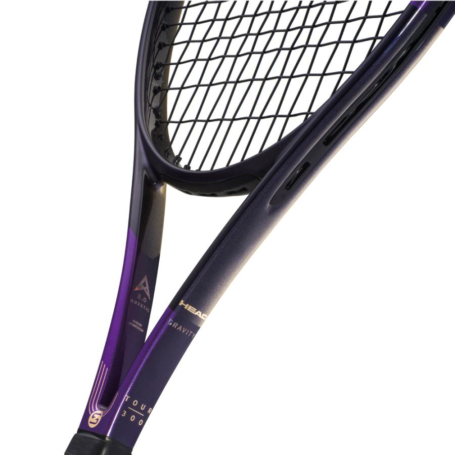 DUNLOP（ダンロップ） 【数量限定】HEAD グラビティ ツアー ズベレフ