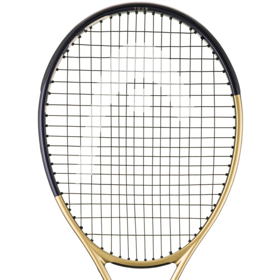 DUNLOP（ダンロップ） 【数量限定】HEAD グラビティ ツアー ズベレフ