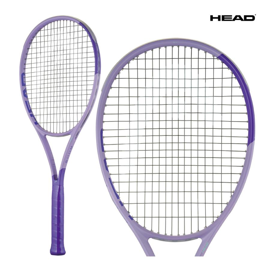 【極美品】ヘッド ブーン MP 2026 G2 国内正規品 HEAD（ヘッド） ブーン エムピー 2026 HEAD BOOM MP 232216 硬式テニス
