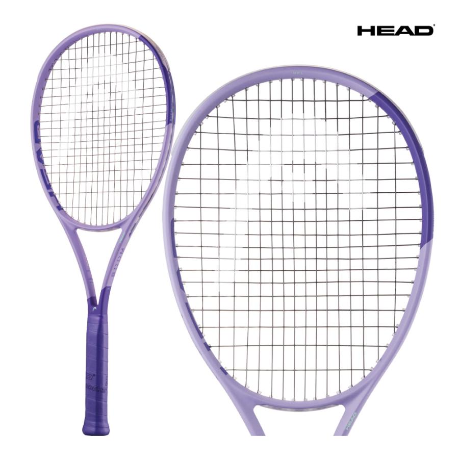 HEAD（ヘッド） 【予約】HEAD ブーム エムピー エル オルタネート 2026