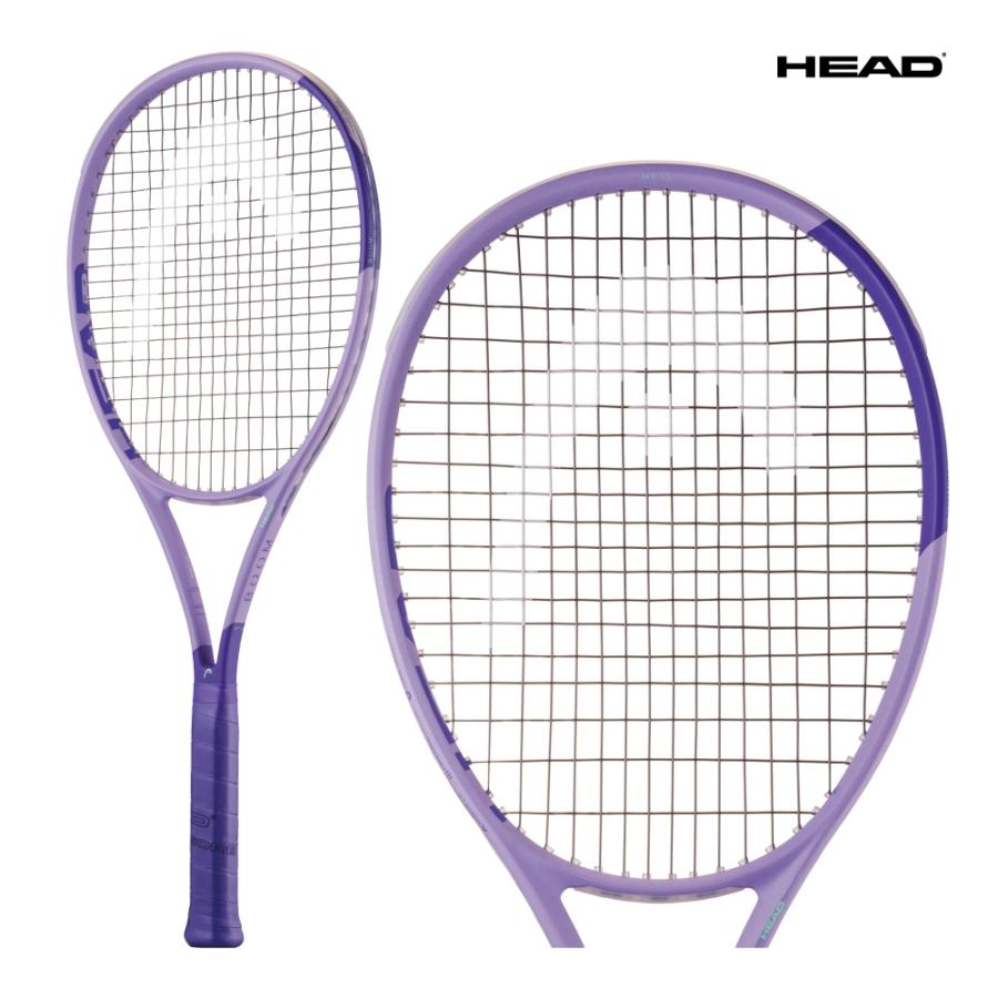 HEAD（ヘッド） ブーム エムピー ユーエル オルタネート2026 232426
