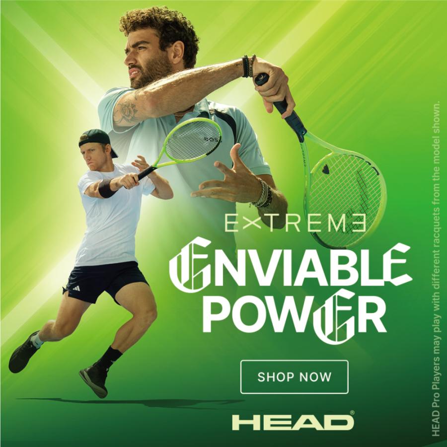 HEAD（ヘッド） エクストリーム エムピー エル 2026 233326 2026SS