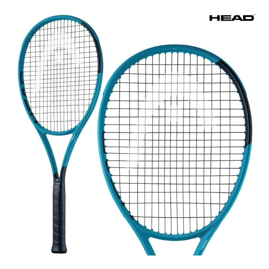 HEAD（ヘッド） ブーム エムピー 2026 232216 2026SS ブルー テニス