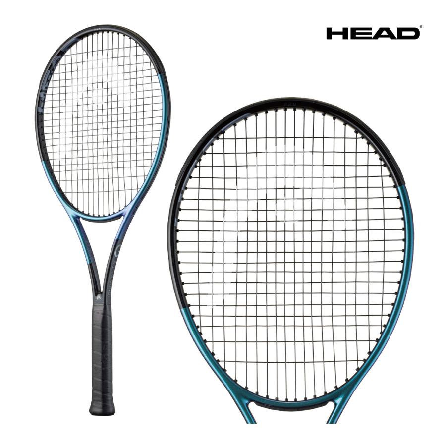 美品　HEAD グラビティプロ2025　国内正規品 HEAD HEAD グラビティ プロ 2025 231105 2025SS ヘッド Gravity