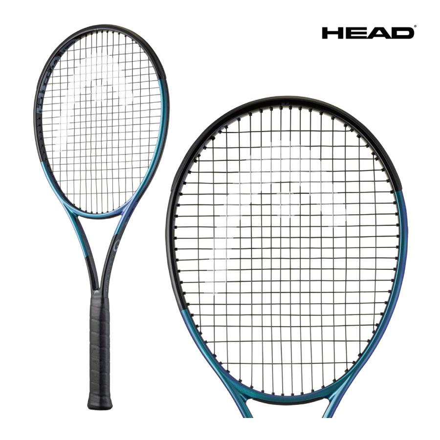 【予約商品】HEAD グラビティ エムピー 2025 231125 2025SS ヘッド Gravity MP 2025 テニスラケット ラケット rathed25ss3