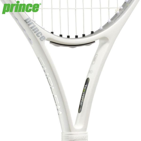 プリンス エンブレム 110 2020 PRINCE EMBLEM 110 7TJ126 ホワイト/シルバー 国内正規品 硬式テニスラケット  :rat-pri-20fw-7:ラケットショップ・アプローチ - 通販 - Yahoo!ショッピング