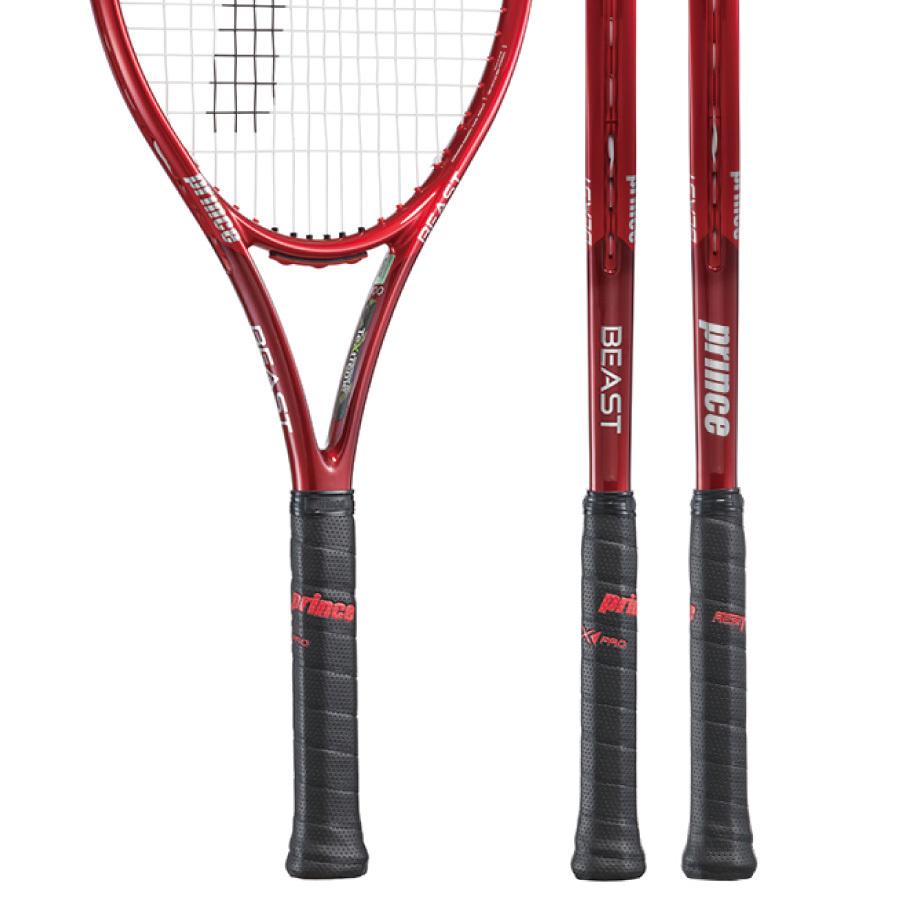 プリンス　ビースト100 - 300g 　BEAST100　7TJ151　国内正規品 硬式テニスラケット