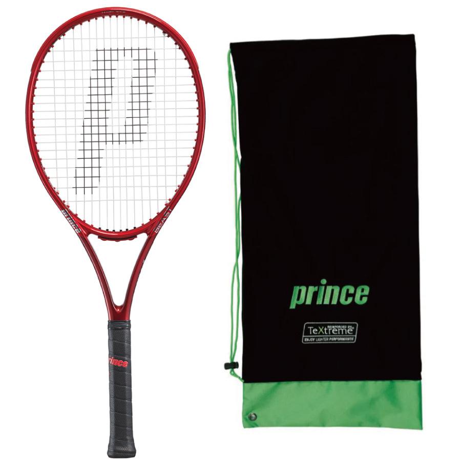 プリンス　ビースト100 - 300g 　BEAST100　7TJ151　国内正規品 硬式テニスラケット