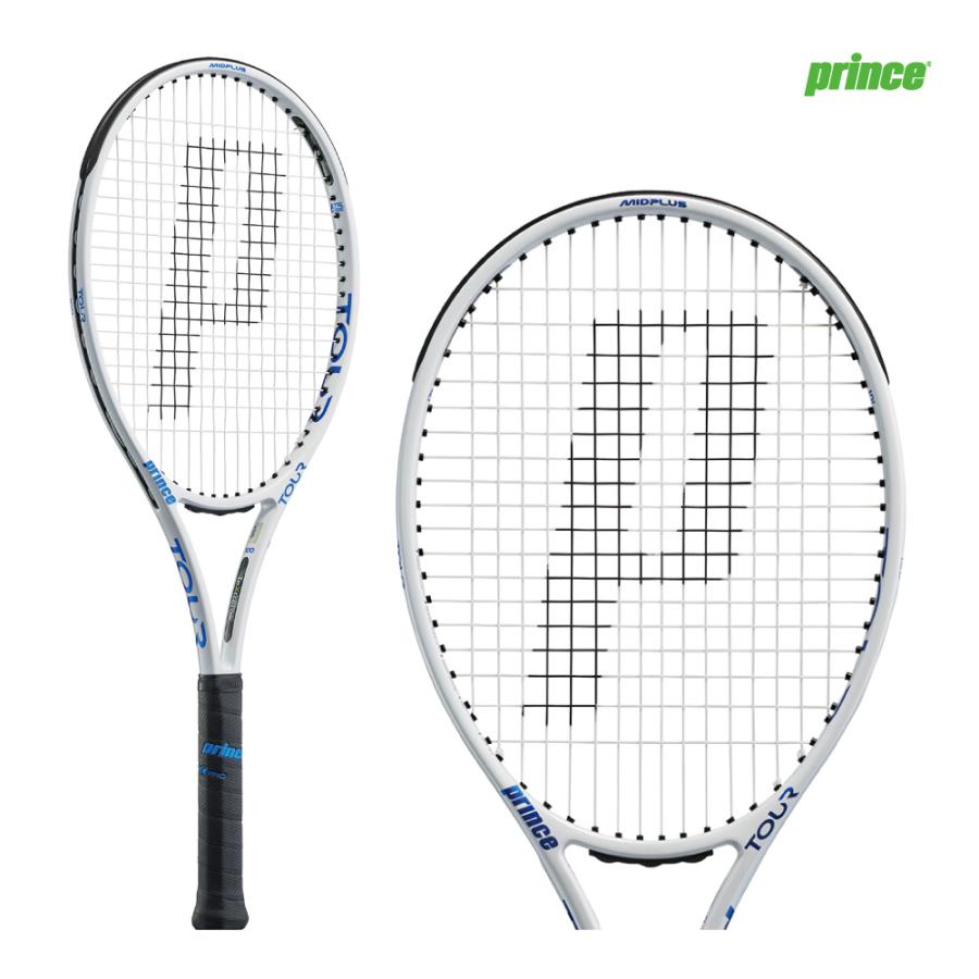 プリンス TOUR100 (290g) ツアー100(290g) PRINCE 7TJ174 2022 