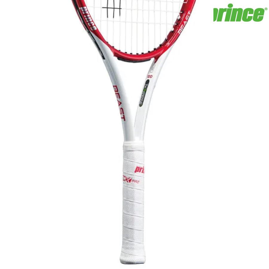 Prince ラケットBEAST MAX 100（275g） BEAST MAX 100（275g） - Prince プリンステニス公式サイト