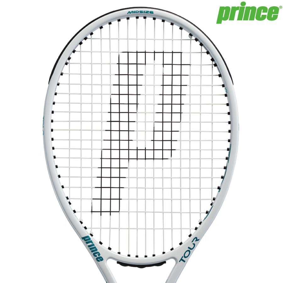 プリンス TOUR95 ツアー95   PRINCE  7TJ177　国内正規品　硬式テニスラケット　2022モデル｜racketshop-approach｜03