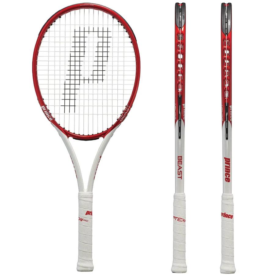 ラケット(硬式用) Prince BEAST MAX100 プリンス BEAST MAX100(275g) ビーストマックス100(275g) PRINCE