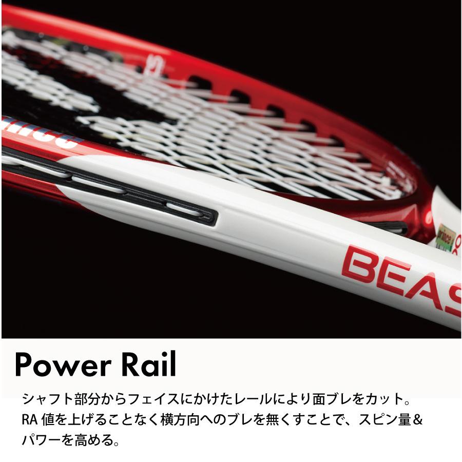 Prince（プリンス） ビーストマックス100 2022 PRINCE BEAST MAX100