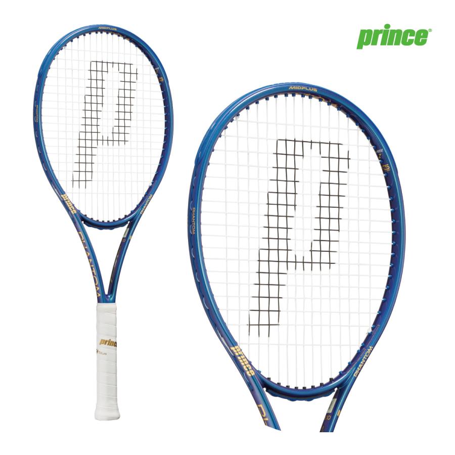 か*ん様 Prince phantom 100 G2 Prince（プリンス） 「最短当日出荷」【ガット張り工賃0円】プリンス