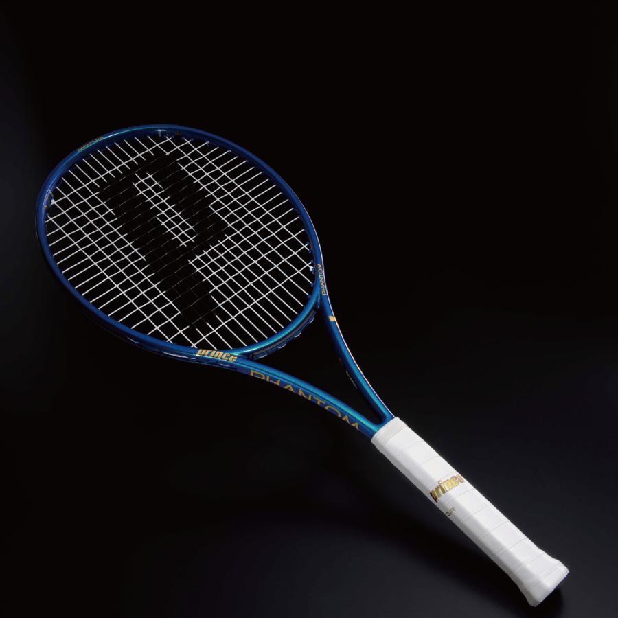 【ほぼ新品】Prince PHANTOM 100 7TJ232 Prince プリンス prince テニスラケット ファントム 100 PHANTOM