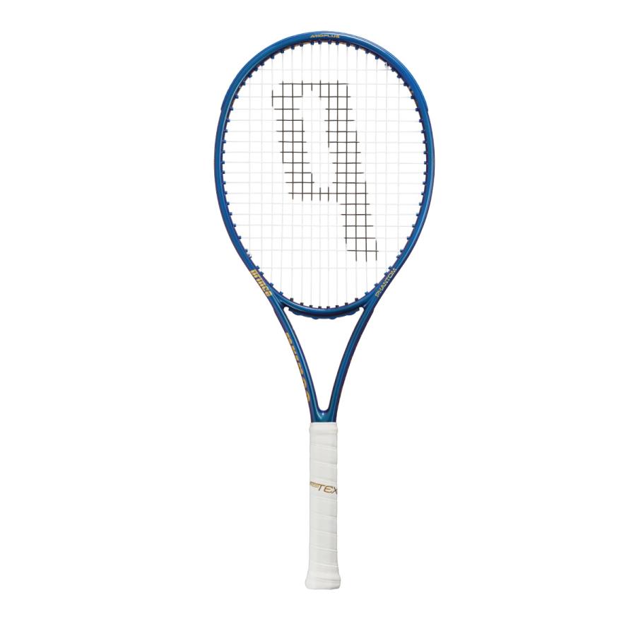 PHANTOM 100 テニスラケット Prince（プリンス） 2024 PHANTOM 100P ファントム 100P (310g) 海外