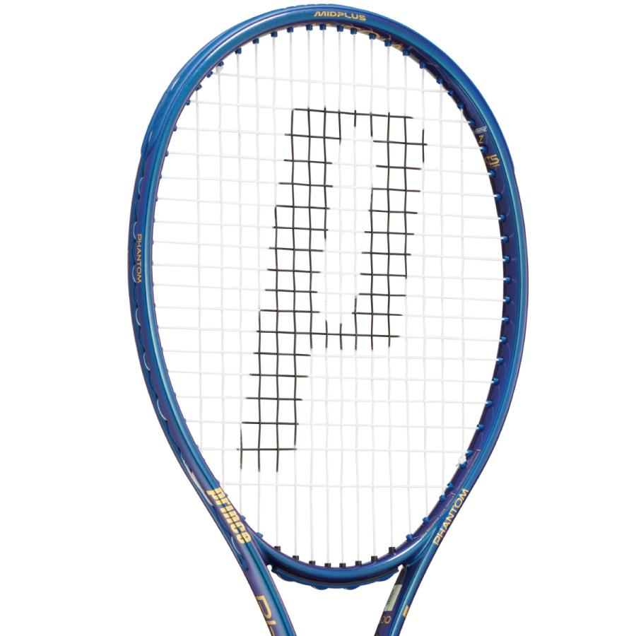 【ほぼ新品】Prince PHANTOM 100 7TJ232 プリンス ラケット ]ファントム100 PHANTOM100 7TJ232 | テニス