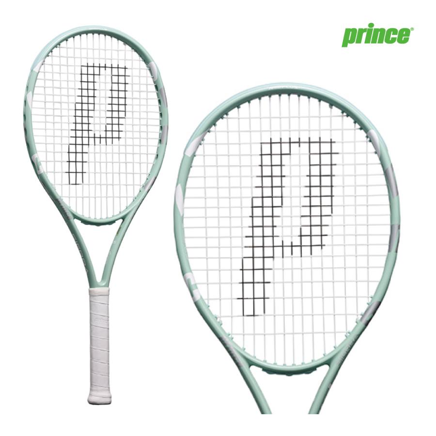 Prince（プリンス） シエラ オースリー 7TJ243 2025SS グレイッシュ