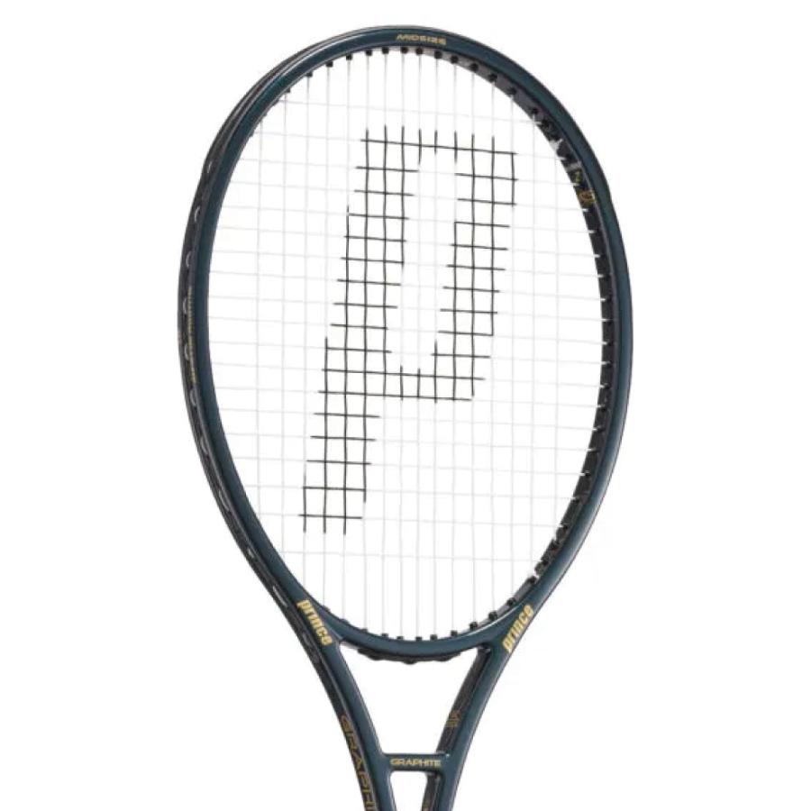 PHANTOM GRAPHITE 97 315 2025 グラファイト プリンス・ファントムグラファイト97(2025)をインプレ。ザイロン