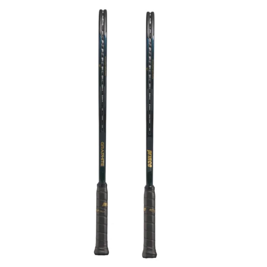 ファルプリンス ファントム グラファイト 97 300g 7TJ248 PHANTOM GRAPHITE 97 (300g) - Prince プリンステニス公式サイト