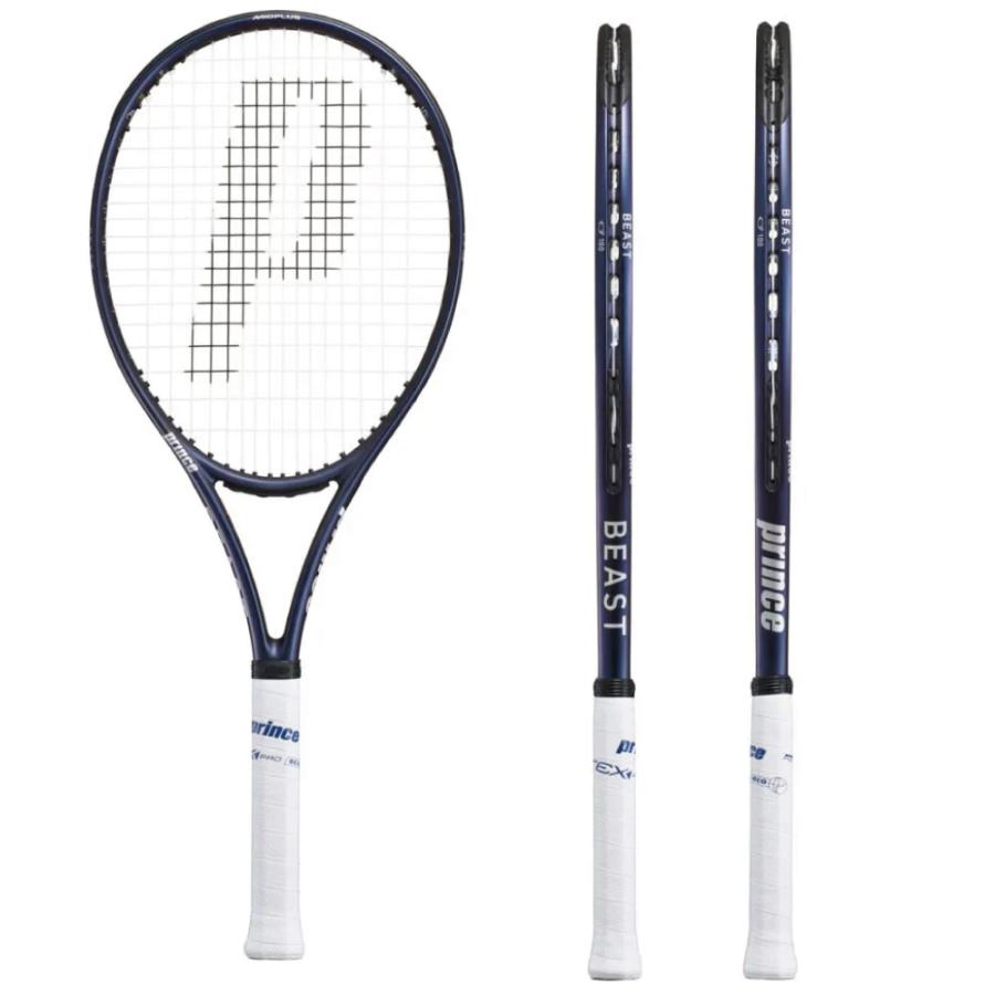 BEAST PRINCE ビースト O3 100 (280g) 100 プリンス 7TJ276 2026FW
