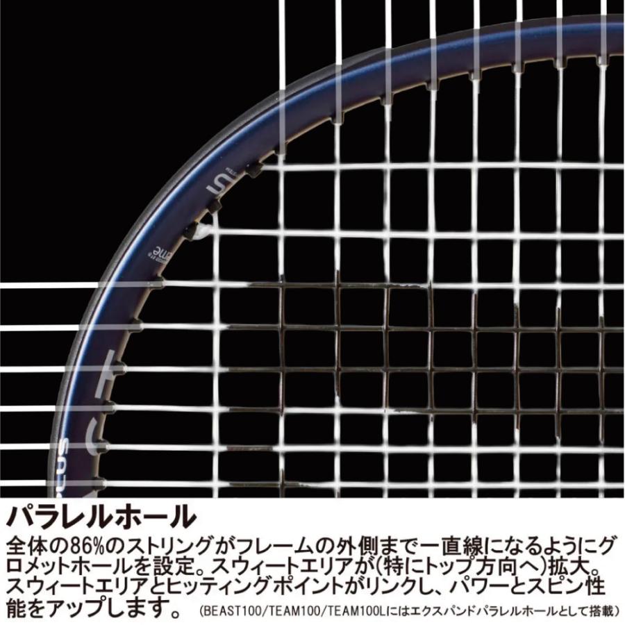 BEAST PRINCE ビースト O3 100 (280g) 100 プリンス 7TJ276 2026FW