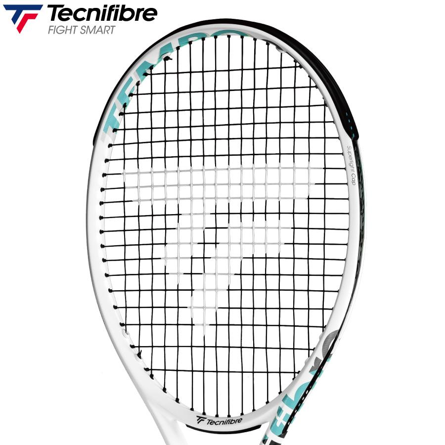 Tecnifibre テンポ270 Tempo270　TFRTE01 テクニファイバー 国内正規品 2022モデル 硬式 テニス ラケット｜racketshop-approach｜03