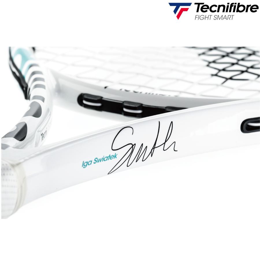 Tecnifibre（テクニファイバー） テンポ298 Tempo298 TFRIS22 国内正規