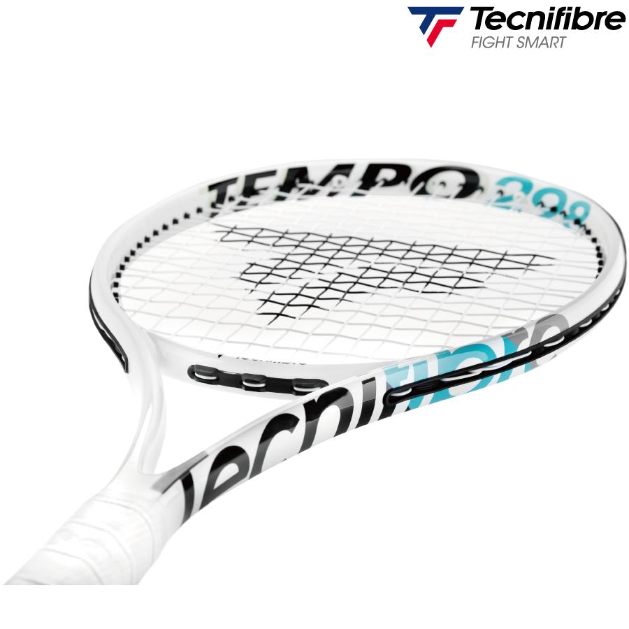 Tecnifibre テンポ298 Tempo298 TFRIS22 テクニファイバー 国内正規品 
